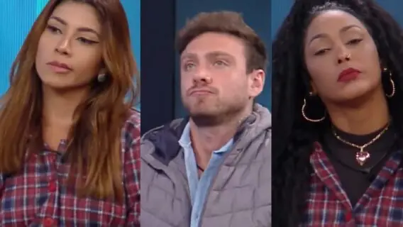 A Fazenda 2022: quem deve ser o fazendeiro? Web elege Ingrid