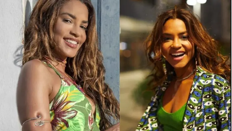 Quem é a protagonista de Travessia? Papel é inspirado em tragédia real