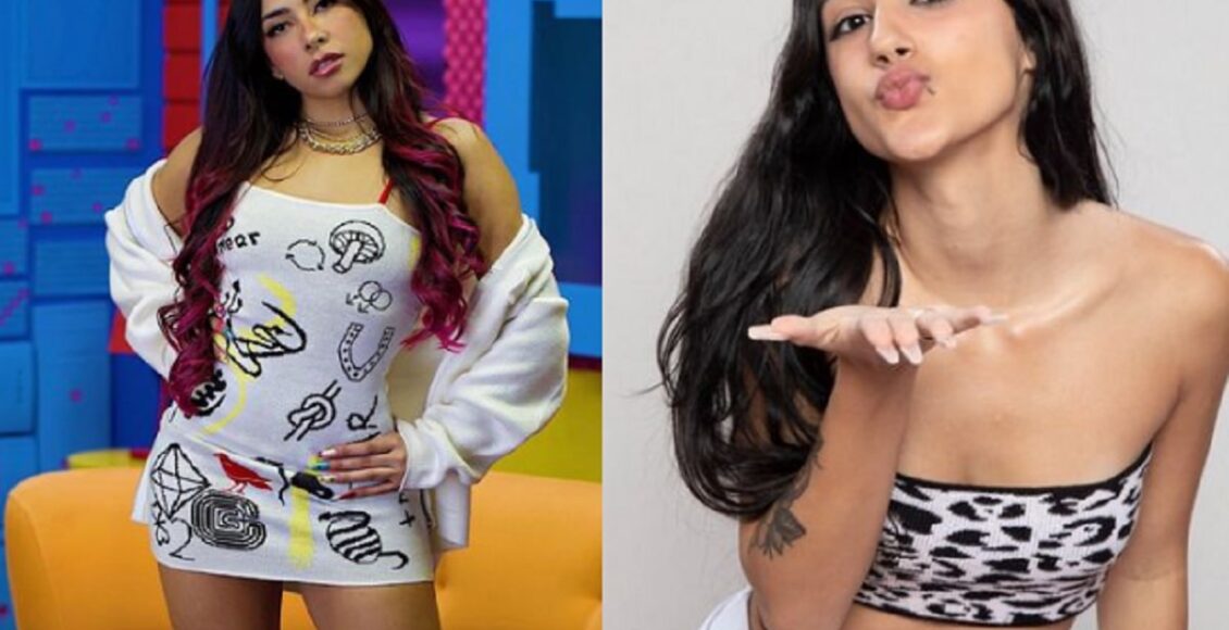 Quem é Ingrid Ohara
