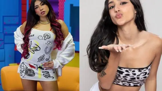 A Fazenda 2022: Quem é Ingrid Ohara e qual a treta com Bia Miranda