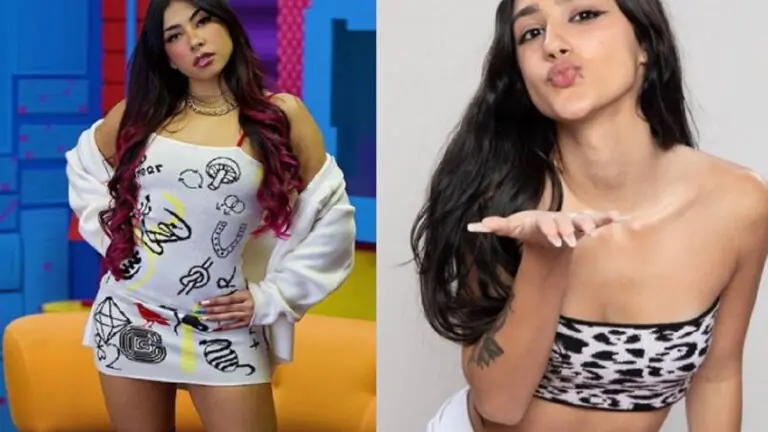 A Fazenda 2022: Quem é Ingrid Ohara e qual a treta com Bia Miranda