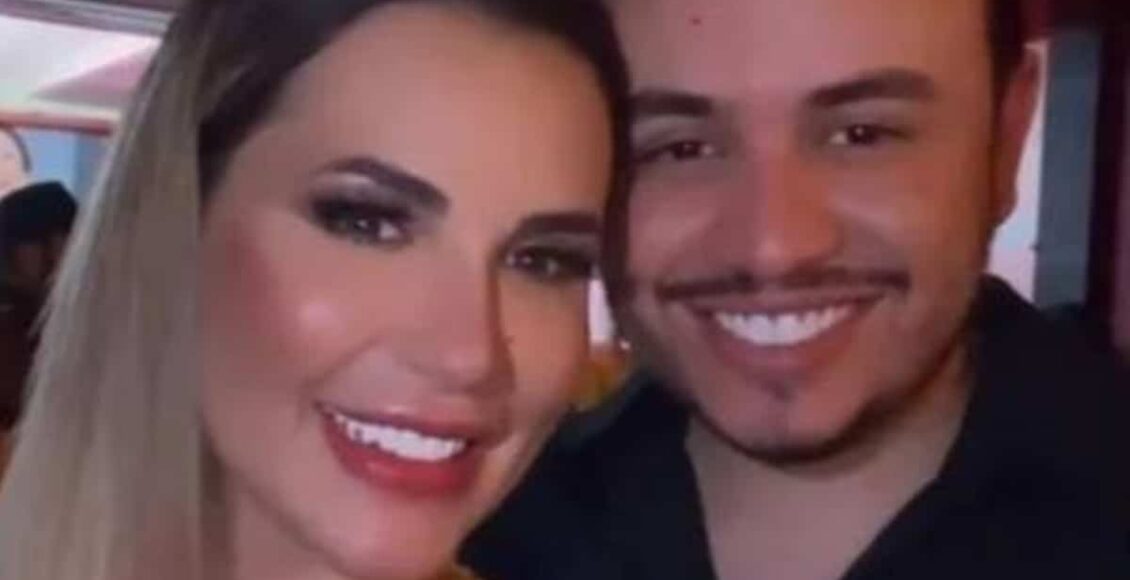 Quem é o namorado de Deolane Bezerra