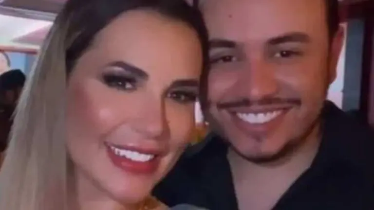 Quem é o namorado de Deolane Bezerra? Conheça Antônio Mandarrari