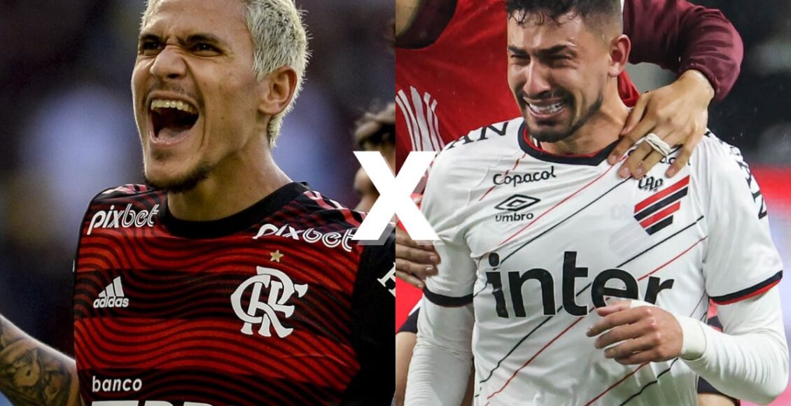 Quem está na final da Libertadores 2022