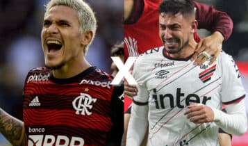 Quem está na final da Libertadores 2022