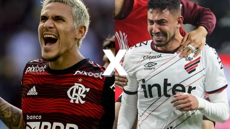 Quem está na final da Libertadores 2022: Flamengo e Athletico-PR