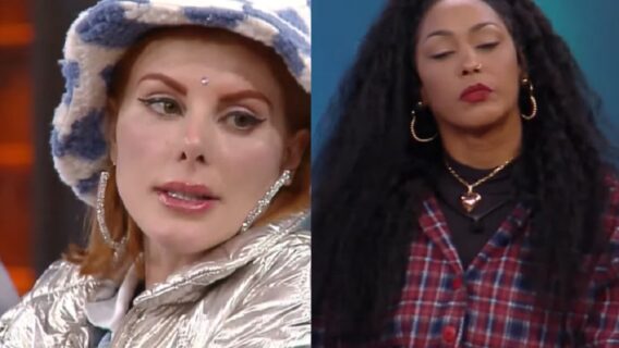 Quem foi vetado da Prova do Fazendeiro e quem participa hoje – 28/9