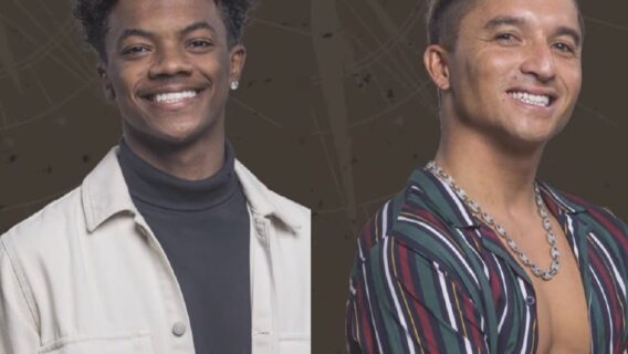 Kaik ou Flávio, quem ganhou a Ilha Record em 2022?