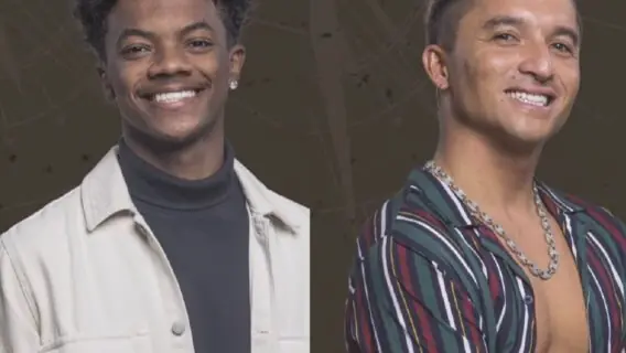 Kaik ou Flávio, quem ganhou a Ilha Record em 2022?