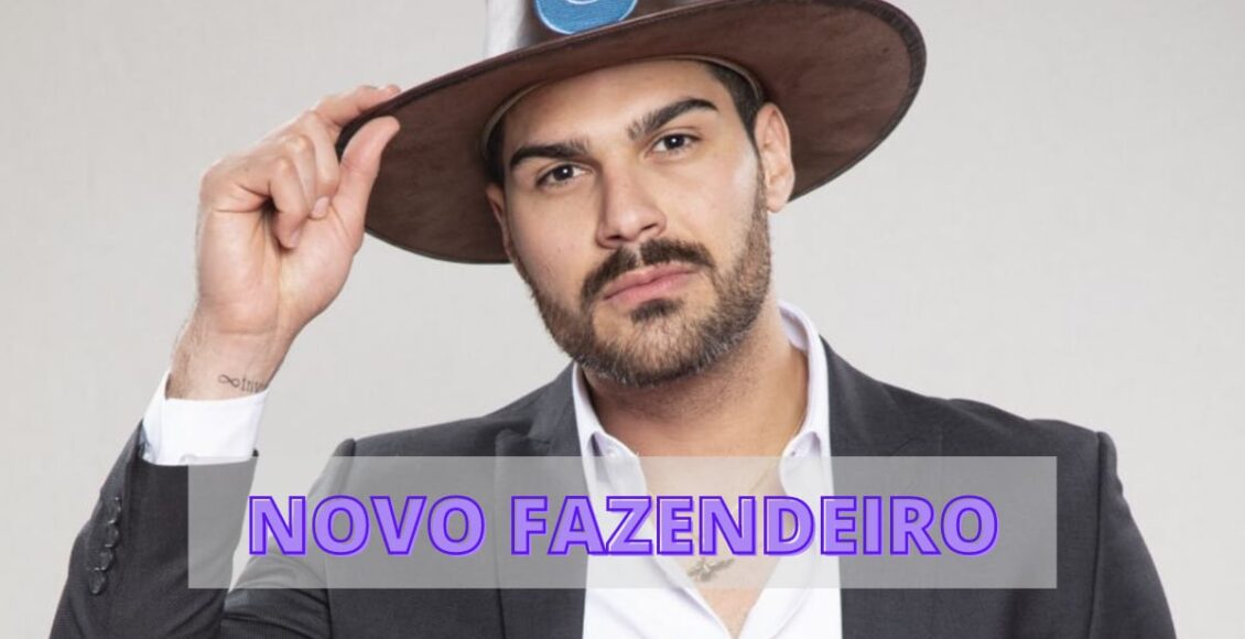 Quem ganhou a Prova do Fazendeiro
