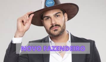 Quem ganhou a Prova do Fazendeiro