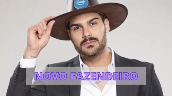 Quem ganhou a Prova do Fazendeiro: Shayan vence e escapa da roça