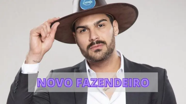 Quem ganhou a Prova do Fazendeiro: Shayan vence e escapa da roça