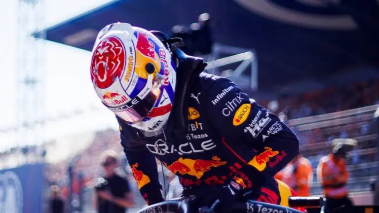 Resultado da Fórmula 1: Verstappen vence GP da Holanda 2022