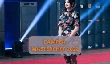 Quem ganhou o Masterchef 2022