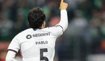 Quem o Athletico PR vai enfrentar na final da Libertadores