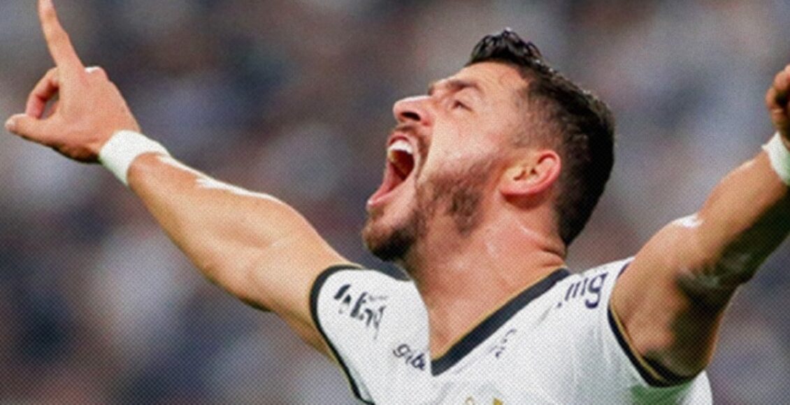 Quem está na final da copa do Brasil
