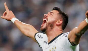 Quem está na final da copa do Brasil