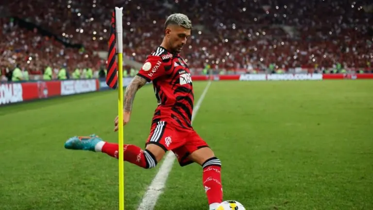Quem o Flamengo vai enfrentar na final da Copa do Brasil 2022?