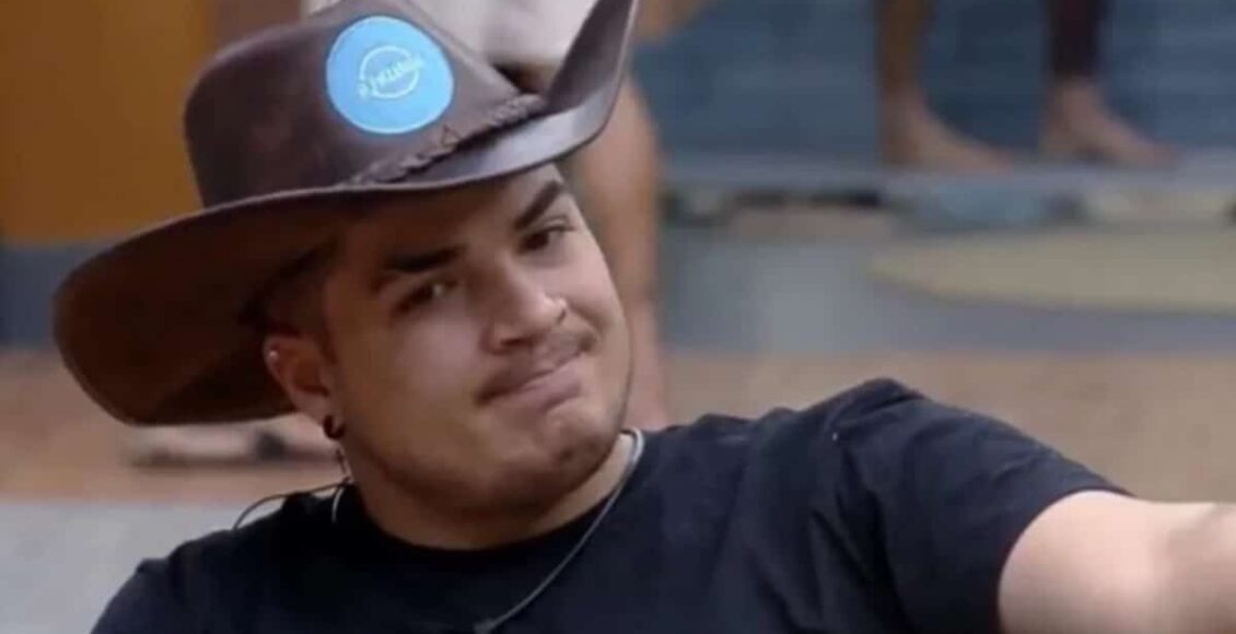 lucas a fazenda 2022