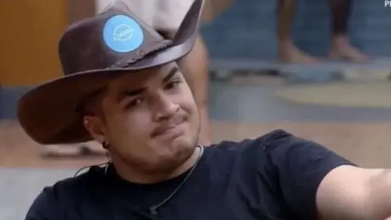 Quem o Lucas vai indicar para a roça? Fazendeiro já decidiu