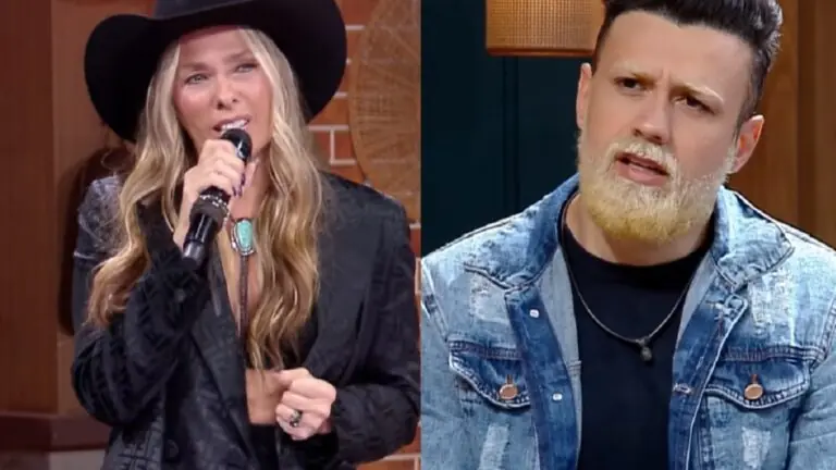 Quem saiu ontem da Fazenda 2022: Bruno foi o 1º eliminado