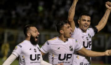 Quem sobe para Série B 2023