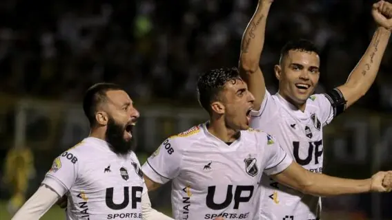 Quem sobe para Série B 2023 direto da Série C no Brasileirão?