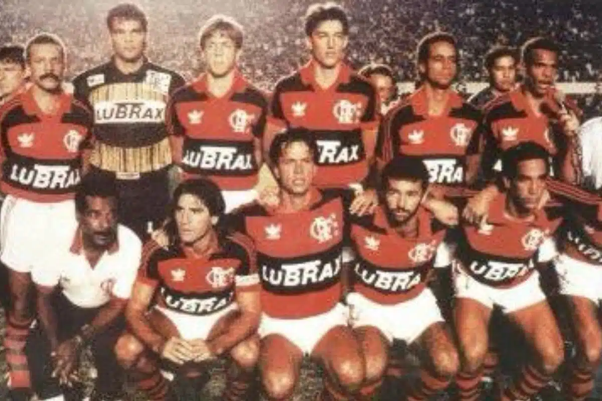 Quem tem mais Copa do Brasil Flamengo ou Corinthians