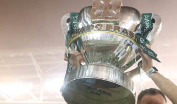 Quem tem mais Copa do Brasil Flamengo ou Corinthians