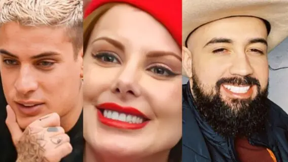 Última parcial indica quem vai deixar A Fazenda 14 hoje (22/9)
