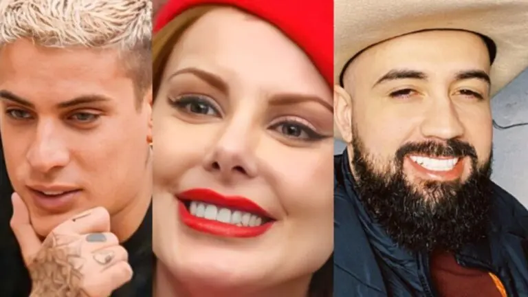Última parcial indica quem vai deixar A Fazenda 14 hoje (22/9)