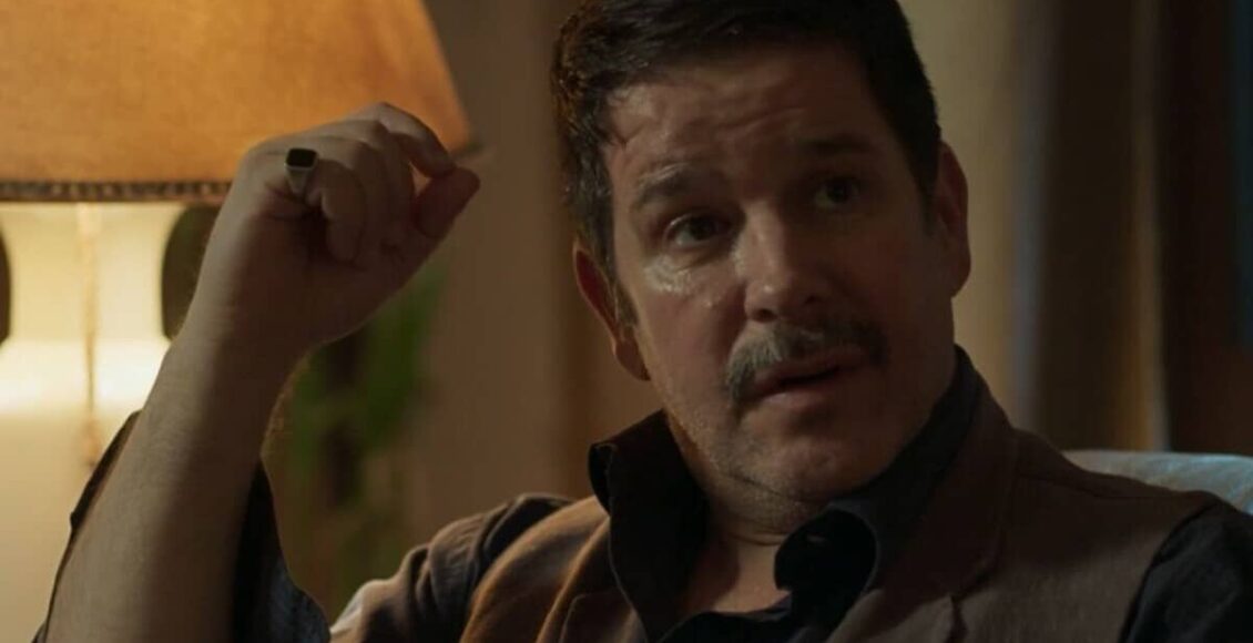 quem vai matar o tenório na novela pantanal