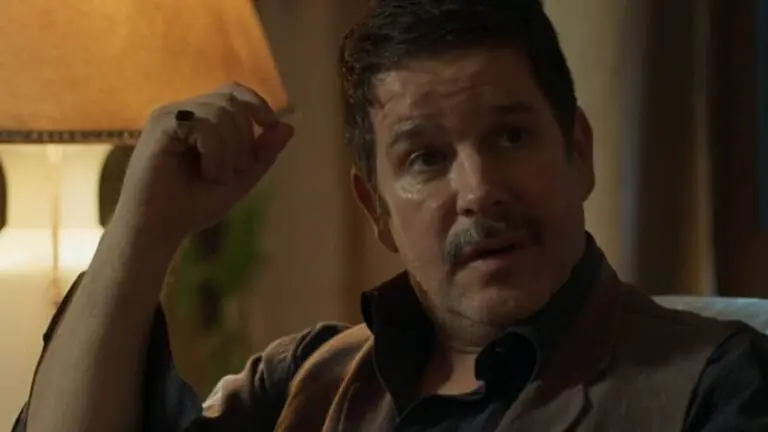 Quem vai matar o Tenório na novela Pantanal?