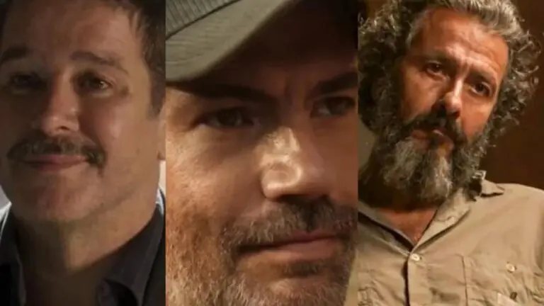 Quem vai morrer na novela Pantanal? 3 mortes até o final