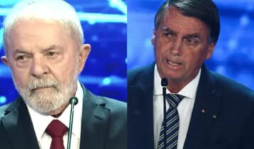 Quem vai no debate da Globo