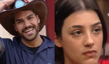 Quem vai para a roça