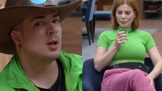 A Fazenda 2022: quem vai para a roça na primeira berlinda