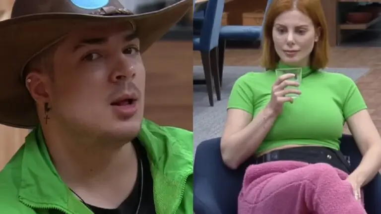 A Fazenda 2022: quem vai para a roça na primeira berlinda