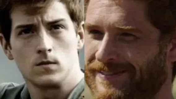 Quem vai ser Davi na novela Reis? Atores dividem papel