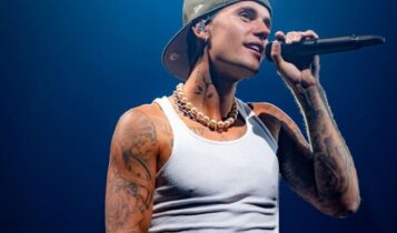 Quem vai tocar dia 4 no Rock in Rio