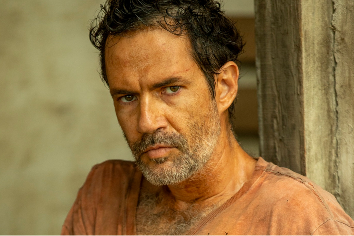 Quem morre na novela Pantanal? Solano faz nova vítima rafa sieg