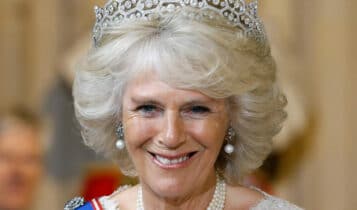 O que é uma rainha consorte