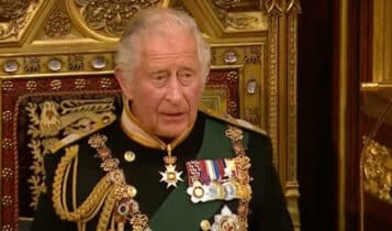 Rei Charles da Inglaterra: quais poderes terá o filho da Rainha Elizabeth 2