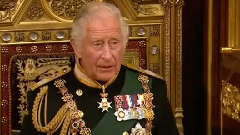 Rei Charles da Inglaterra: quais poderes terá o filho da Rainha Elizabeth 2?