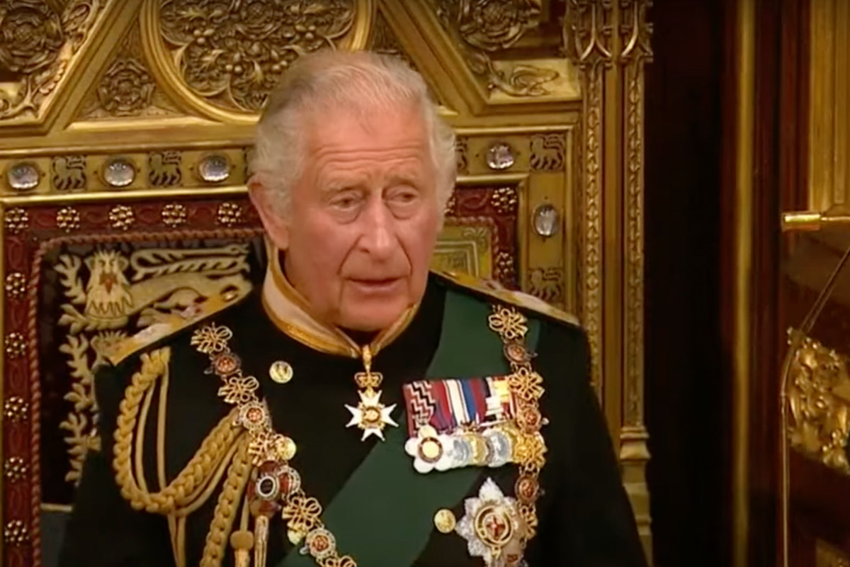 Rei Charles da Inglaterra: quais poderes terá o filho da Rainha Elizabeth 2