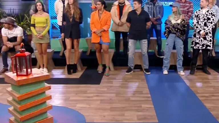 Resta Um A Fazenda 2022: quem salvou quem na 2ª roça