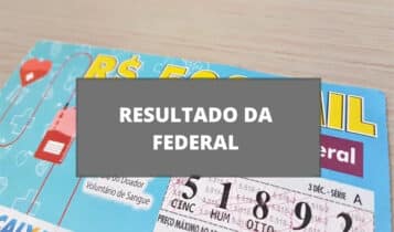 Tem sorteio da Loteria Federal de hoje, 7 de setembro?
