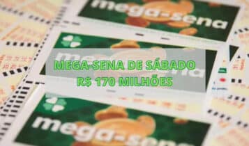 Que horas é o sorteio da Mega Sena