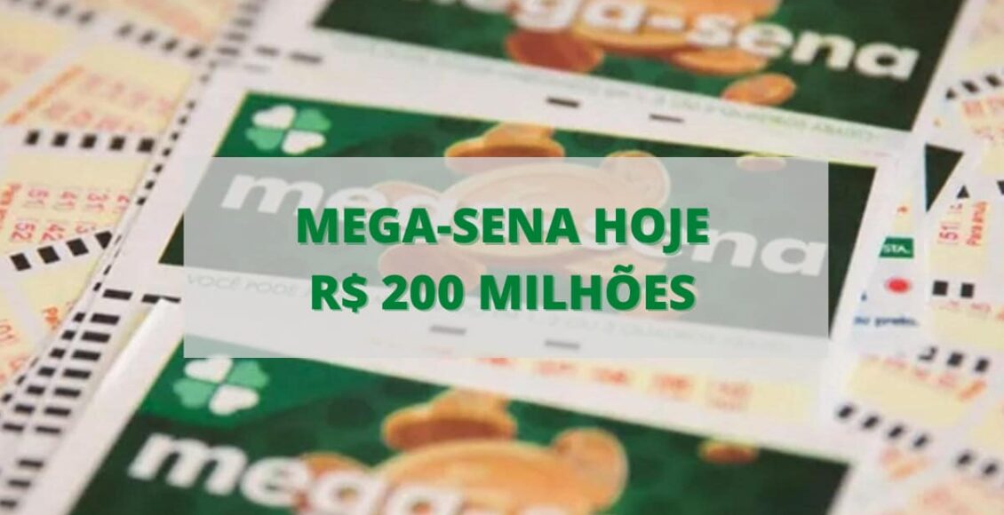números da Mega Sena que mais saíram